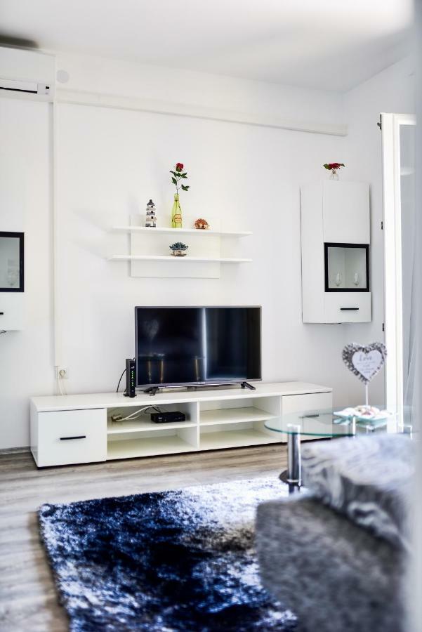 Bliss Apartment Задар Екстериор снимка