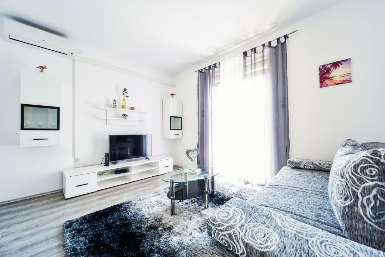 Bliss Apartment Задар Екстериор снимка