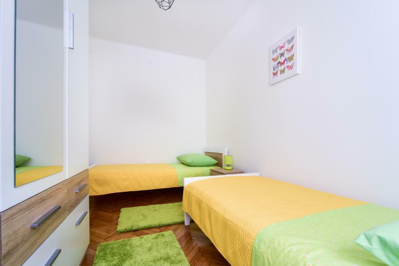 Bliss Apartment Задар Екстериор снимка