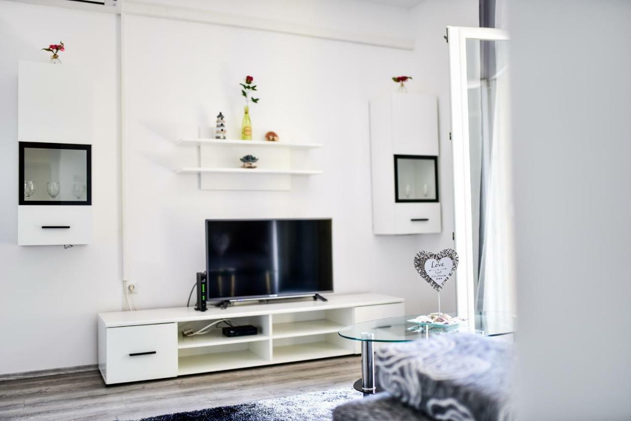 Bliss Apartment Задар Екстериор снимка