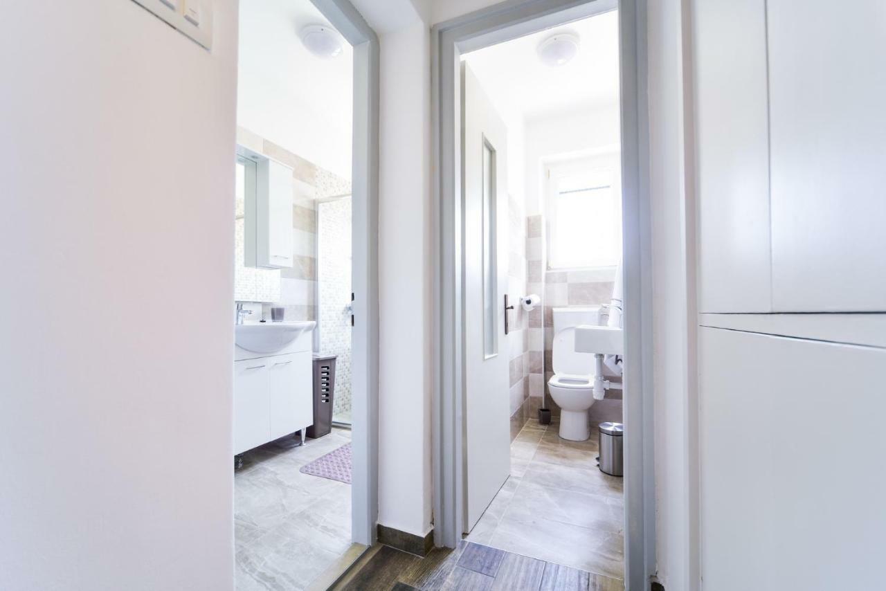 Bliss Apartment Задар Екстериор снимка
