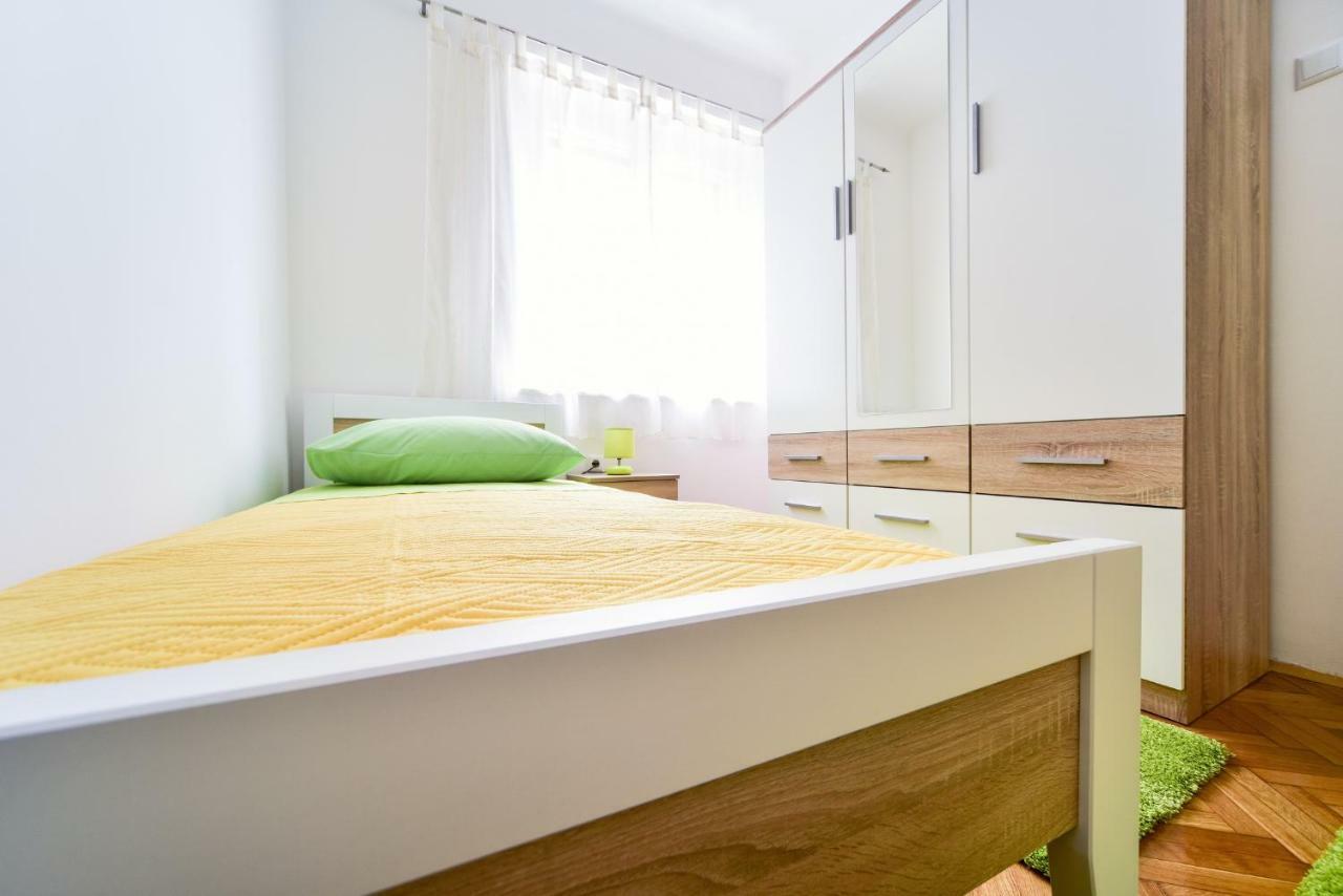 Bliss Apartment Задар Екстериор снимка