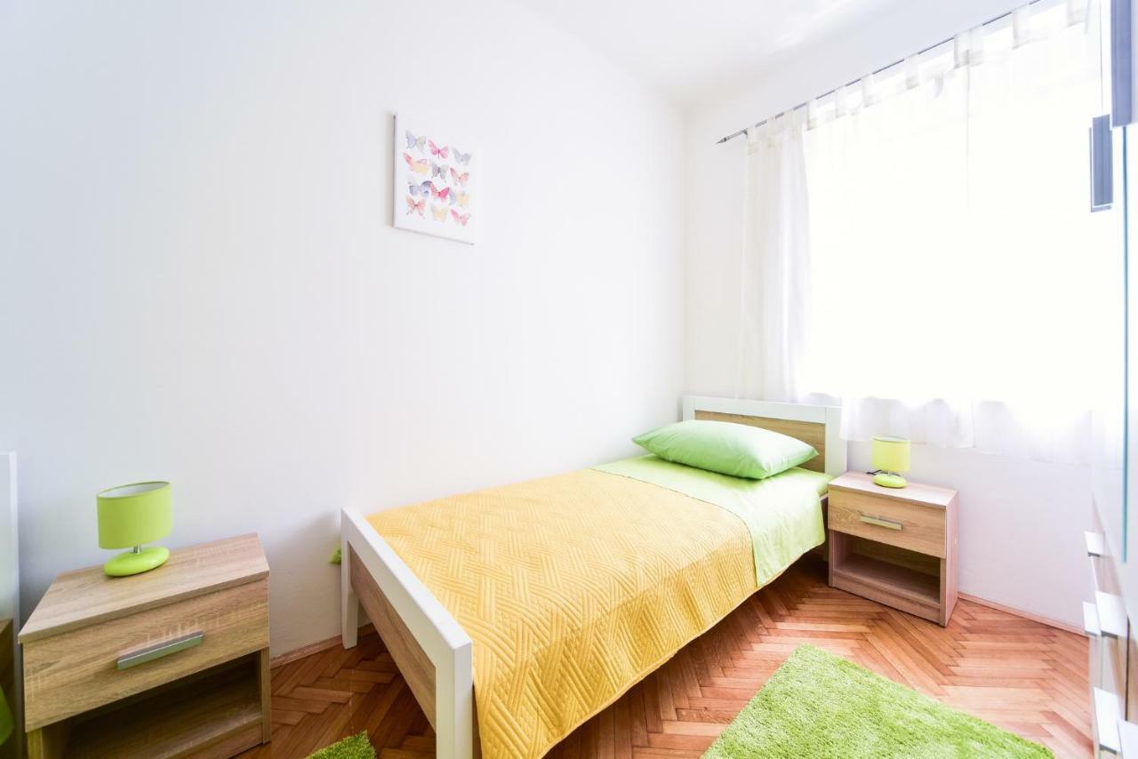 Bliss Apartment Задар Екстериор снимка