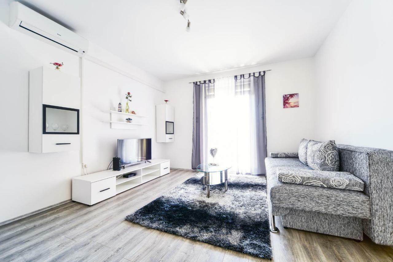 Bliss Apartment Задар Екстериор снимка
