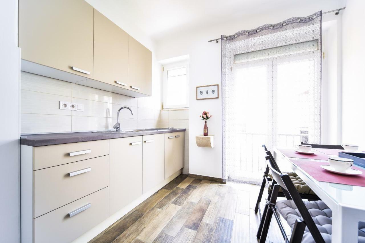 Bliss Apartment Задар Екстериор снимка
