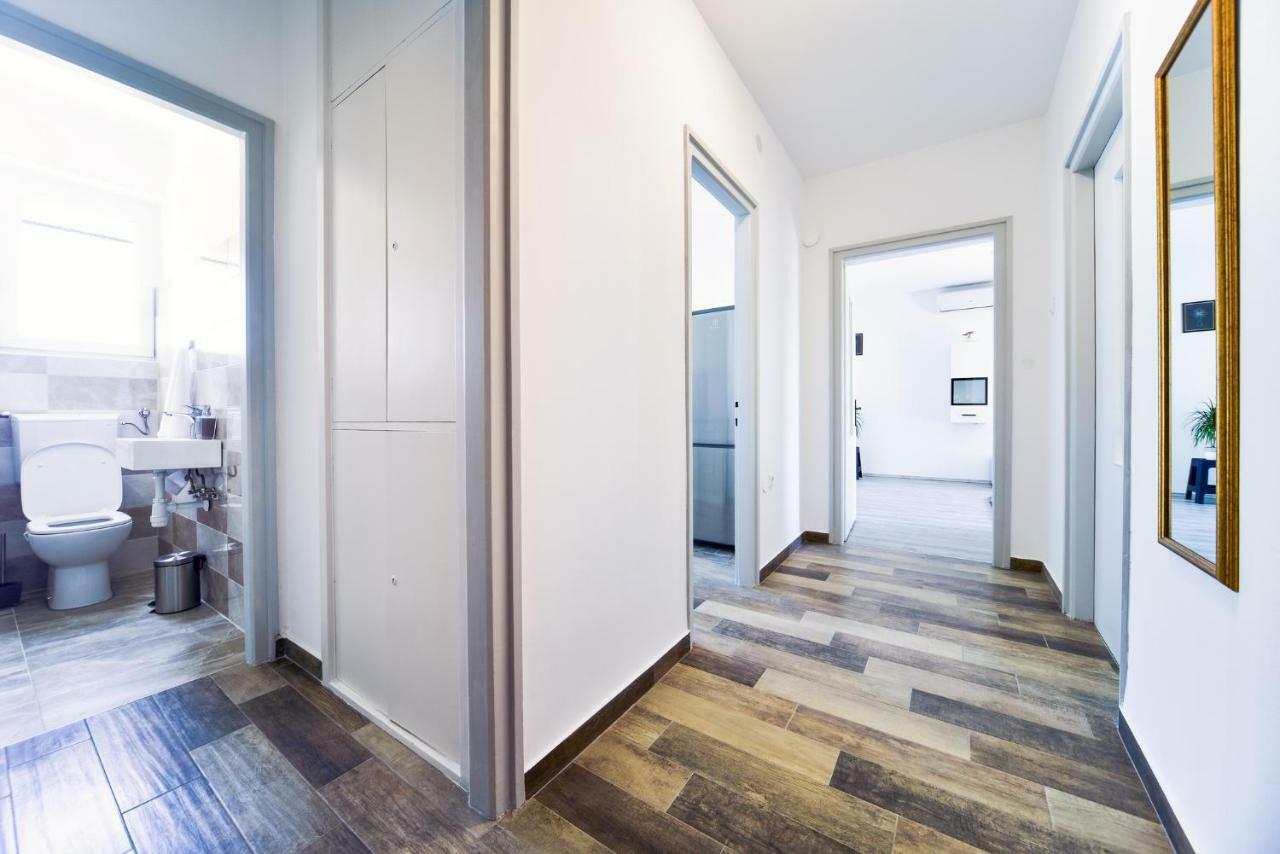Bliss Apartment Задар Екстериор снимка