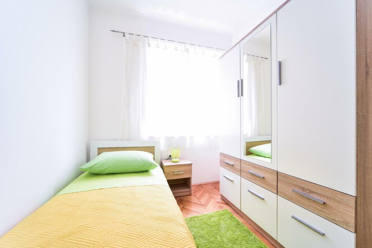 Bliss Apartment Задар Екстериор снимка