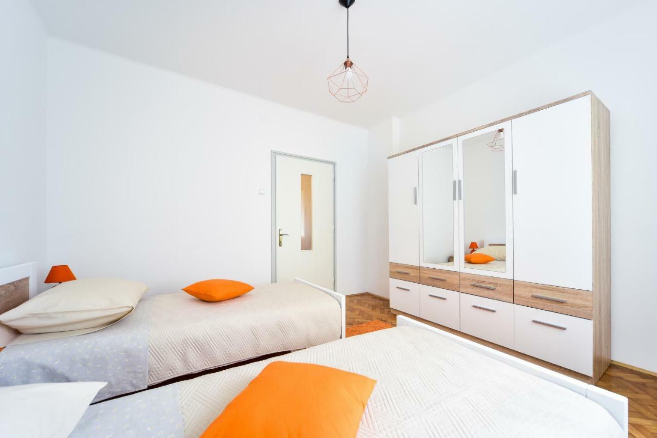 Bliss Apartment Задар Екстериор снимка