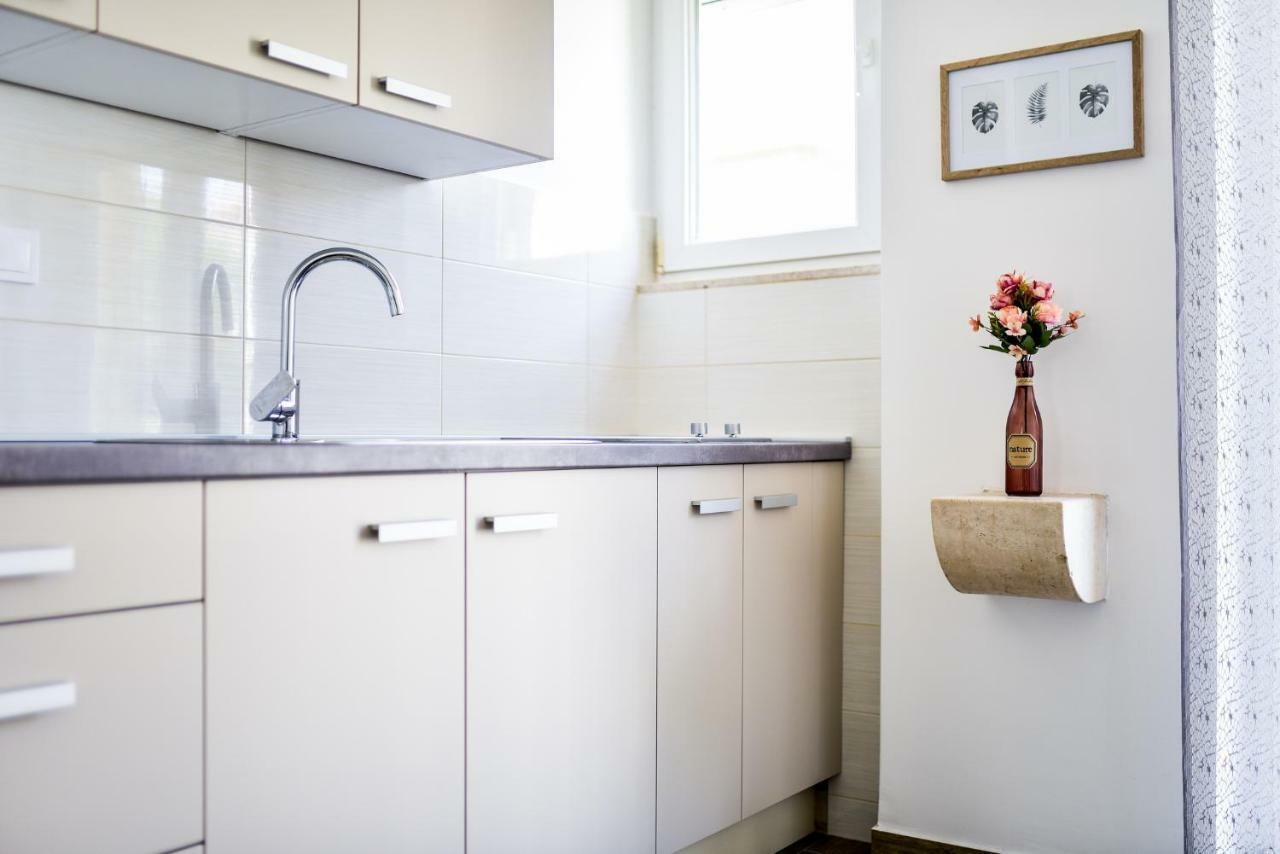 Bliss Apartment Задар Екстериор снимка