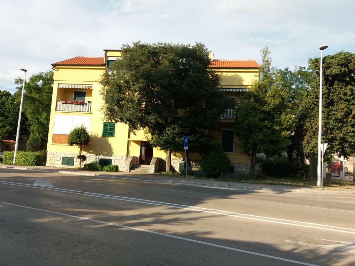 Bliss Apartment Задар Екстериор снимка
