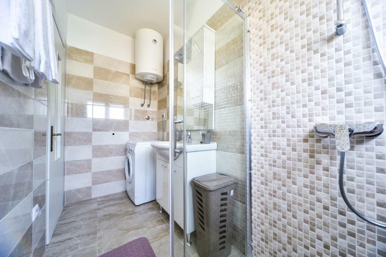 Bliss Apartment Задар Екстериор снимка