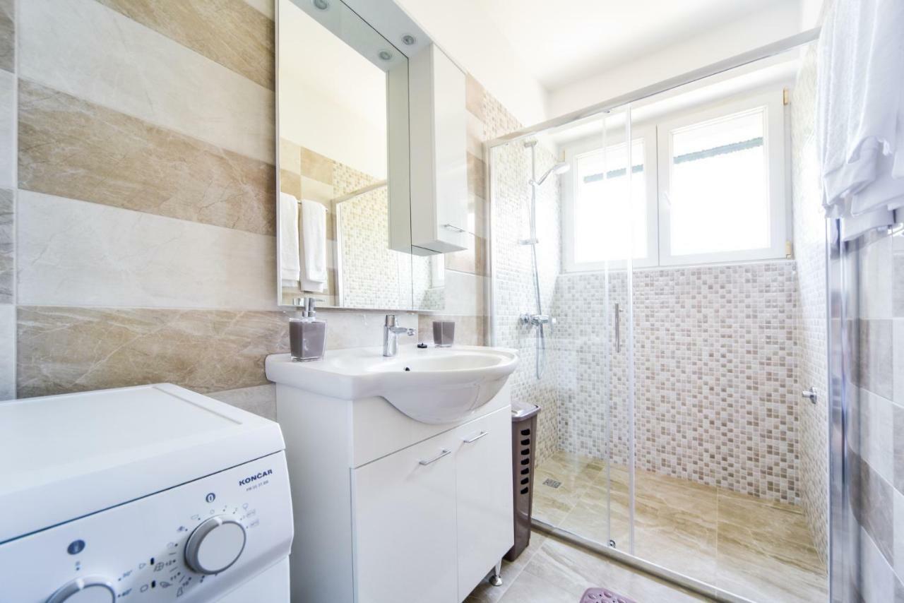 Bliss Apartment Задар Екстериор снимка