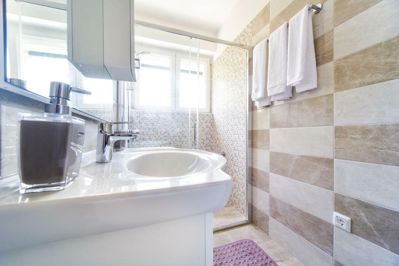 Bliss Apartment Задар Екстериор снимка